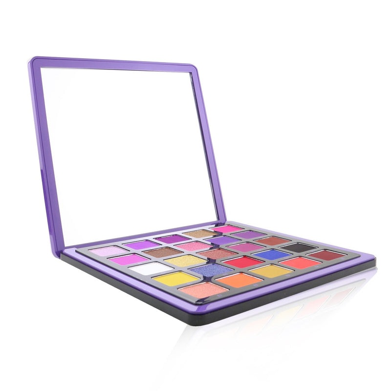 Anastasia Beverly Hills Norvina Pro Pigment Eyeshadow Palette (25x Eyeshadow) – # Vol. 1  25×1.8g/0.063oz