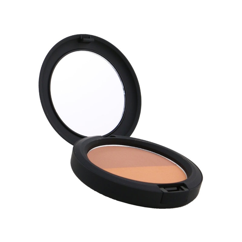 MAC Powder Blush Duo (Moon Masterpiece Collection) – # Good Health, Great Wealth  2x5g/0.175oz