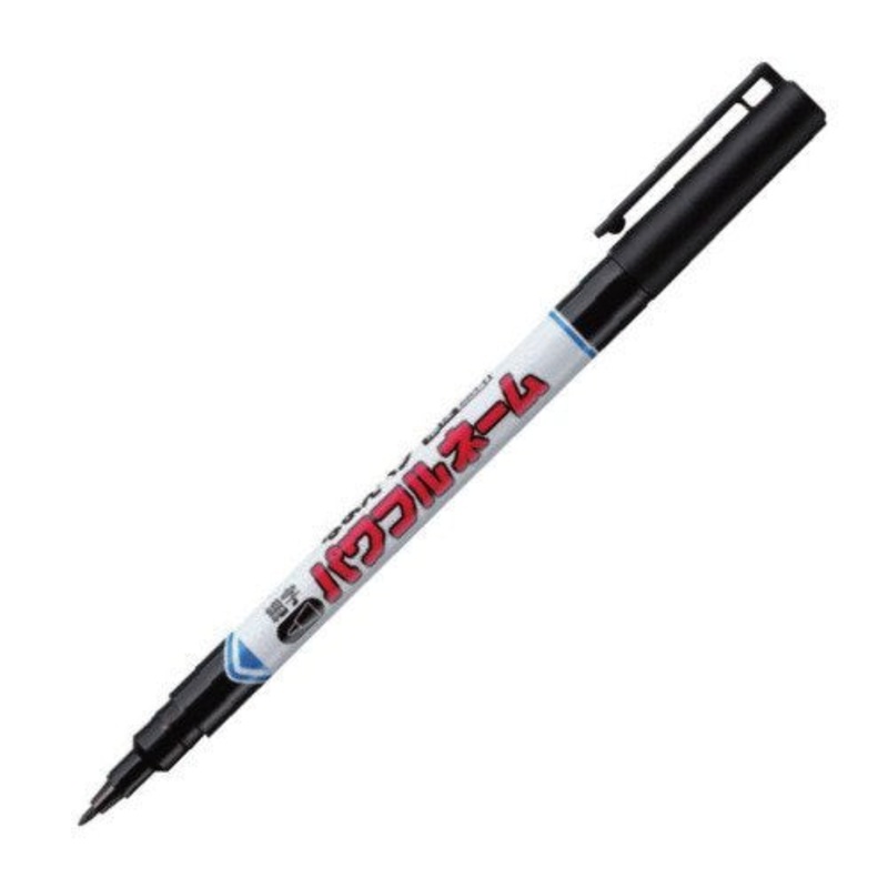 Uni-Ball Uni Oil-Based Marker – Bold & Durable Writing Tool