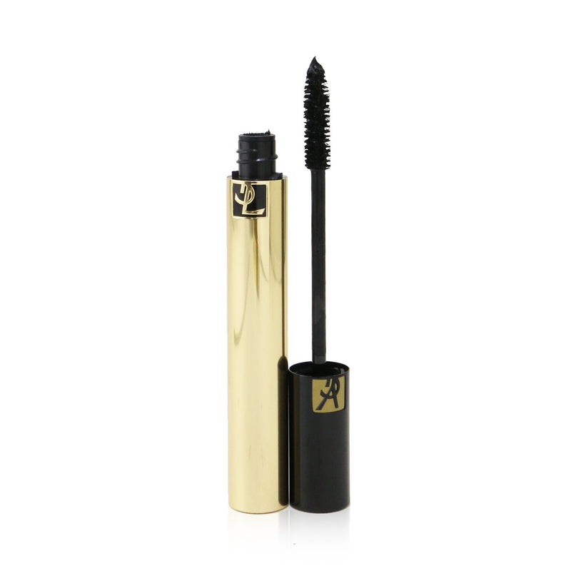 Yves Saint Laurent Mascara Volume Effet Faux Cils Radical – # Black Over Black  7.5ml/0.2oz