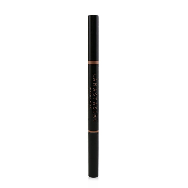 Anastasia Beverly Hills Brow Definer Triangular Brow Pencil – # Auburn  0.2g/0.007oz