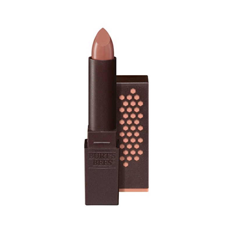 Burts Bees Burt’s Bees Lipstick Nile Nude 3.4g