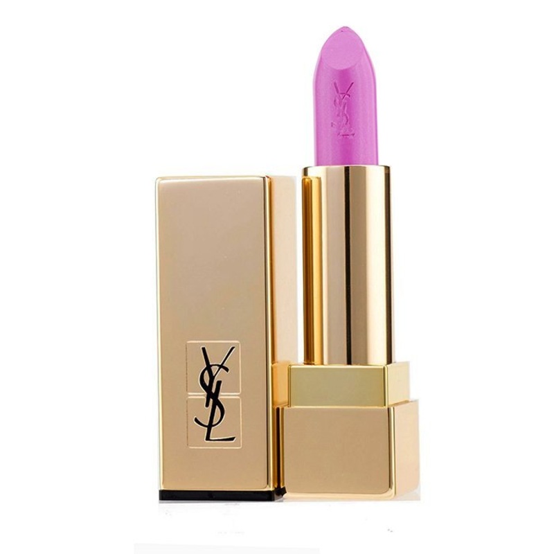 Yves Saint Laurent Rouge Pur Couture – #22 Pink Celebration/ Rose Celebration 3.8g/0.13oz