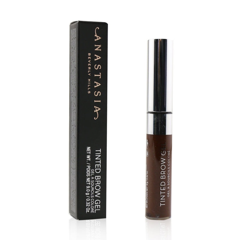 Anastasia Beverly Hills Tinted Brow Gel – # Caramel  9g/0.32oz