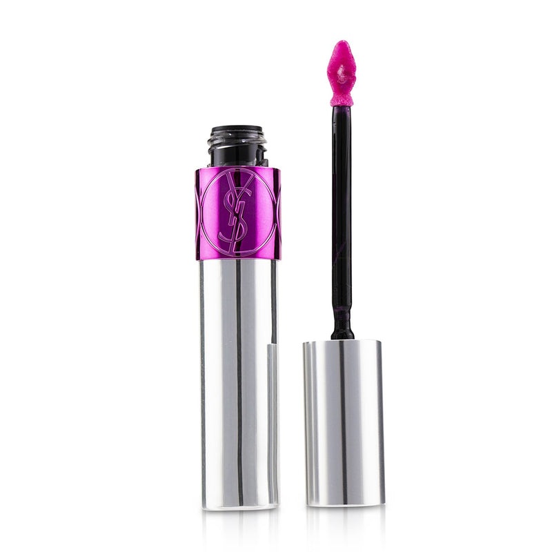 Yves Saint Laurent Volupte Tint In Oil – #19 Pink Me Now  6ml/0.2oz