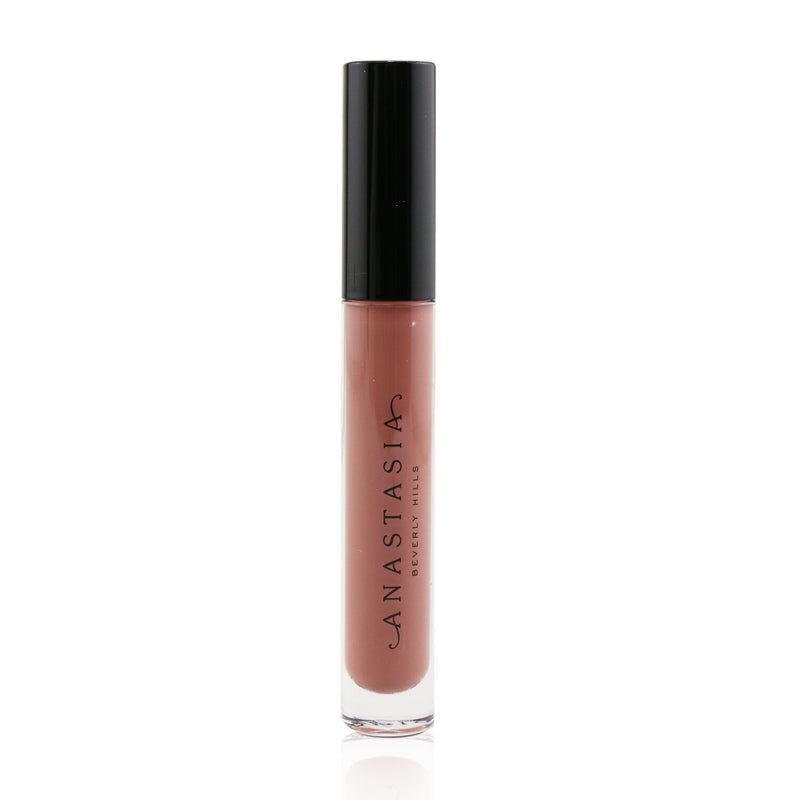 Anastasia Beverly Hills Lip Gloss – # Honey Kiss  4.5ml