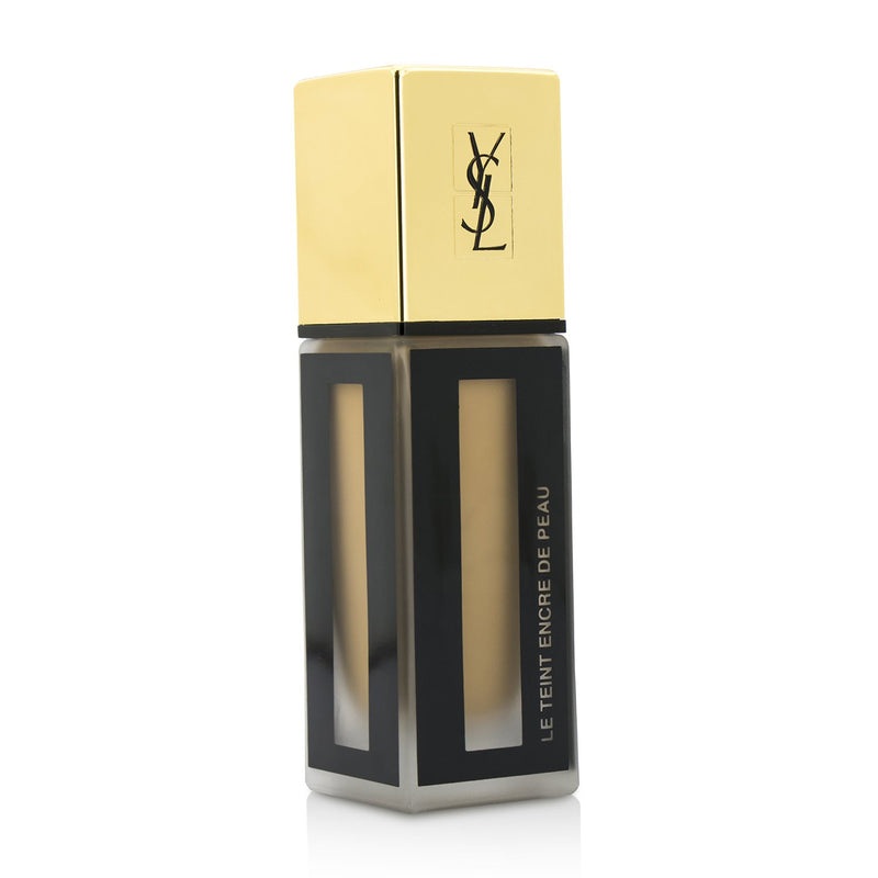Yves Saint Laurent Le Teint Encre De Peau Fusion Ink Foundation SPF18 – # B40 Beige  25ml/0.84oz