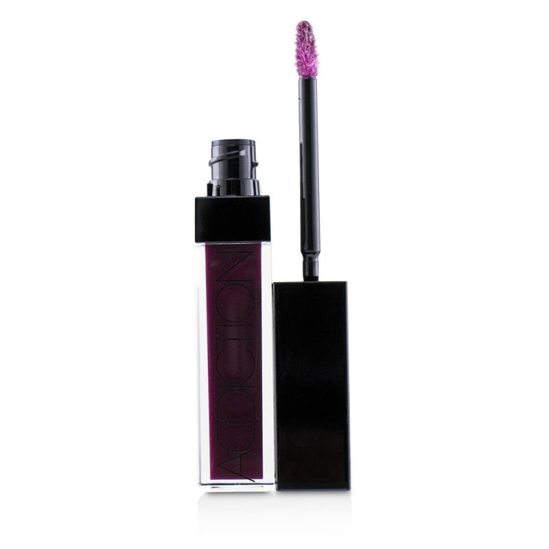 ADDICTION Lip Gloss Pure – # 021 (Amaranto) (Unboxed)  5.5g/0.19oz