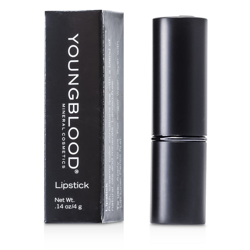 Youngblood Lipstick – Envy  4g/0.14oz