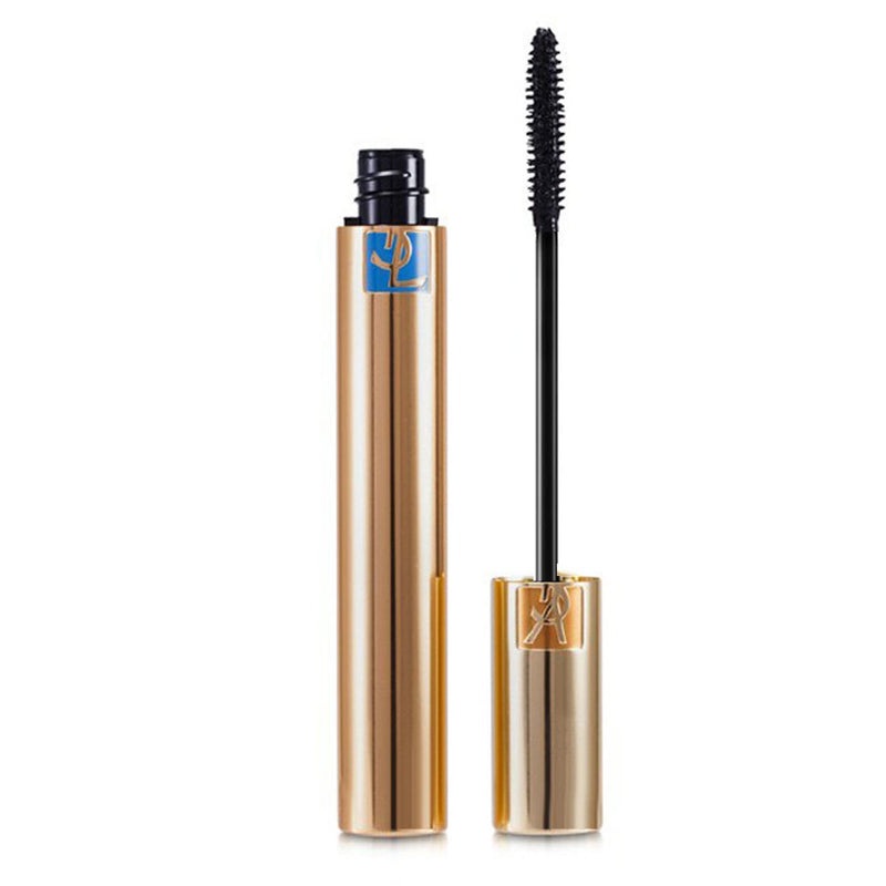 Yves Saint Laurent Mascara Volume Effet Faux Cils Waterproof – # 1 Charcoal Black  6.9ml/0.23oz