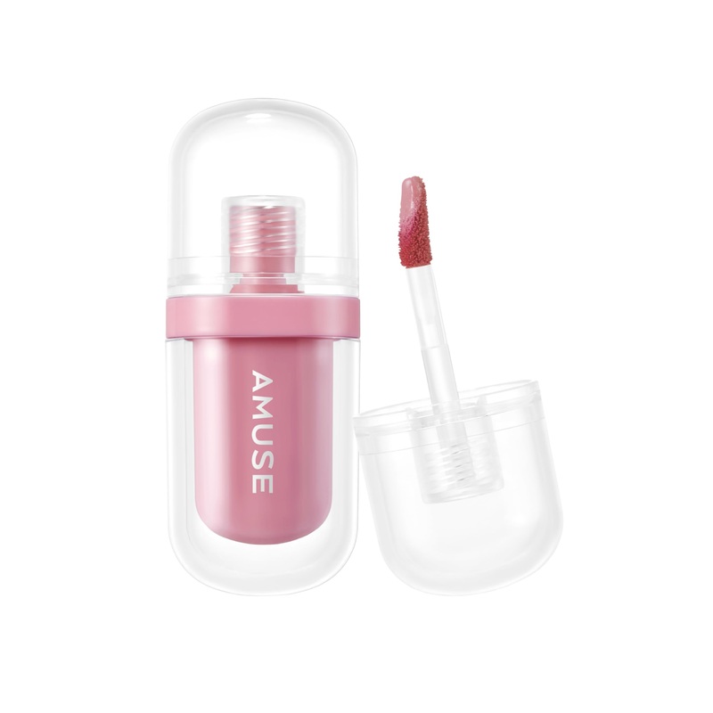 Amuse Jel-Fit Tint Sakura Jelly – Japan Exclusive Lip Tint