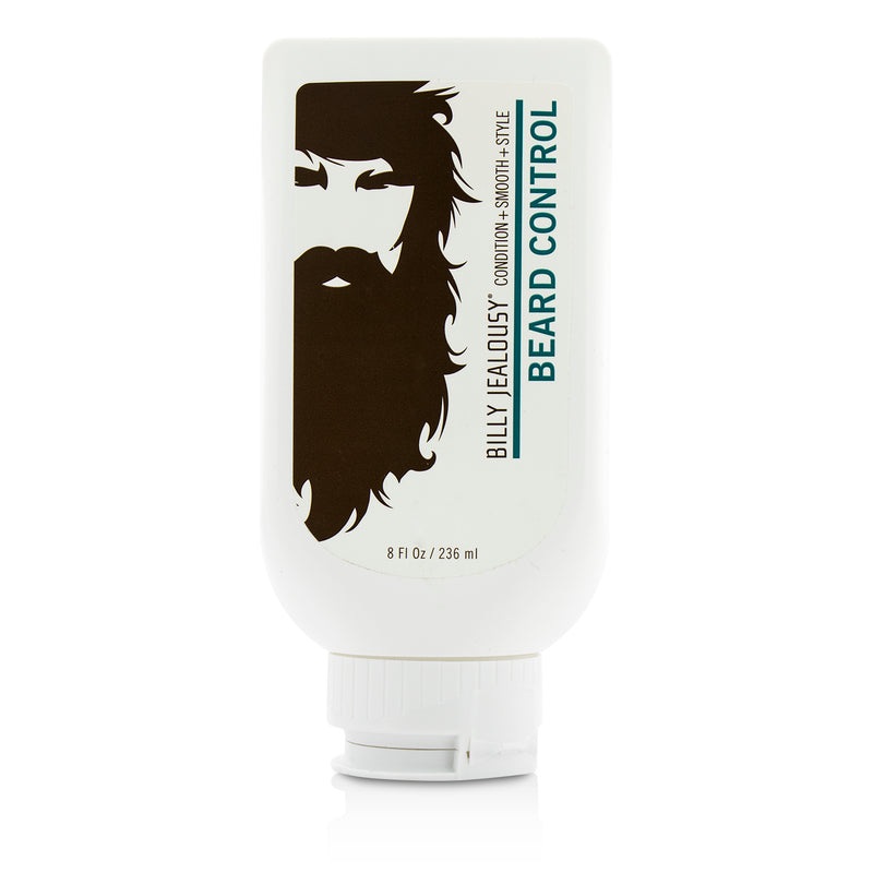 Billy Jealousy Beard Control  236ml/8oz