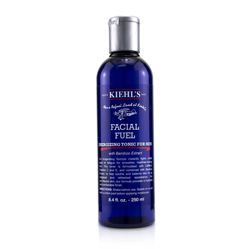 Kiehl’s Facial Fuel Energizing Tonic  250ml/8.4oz