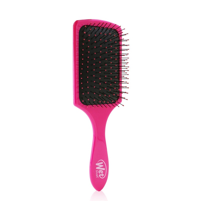 Wet Brush Paddle Detangler – # Pink  1pc