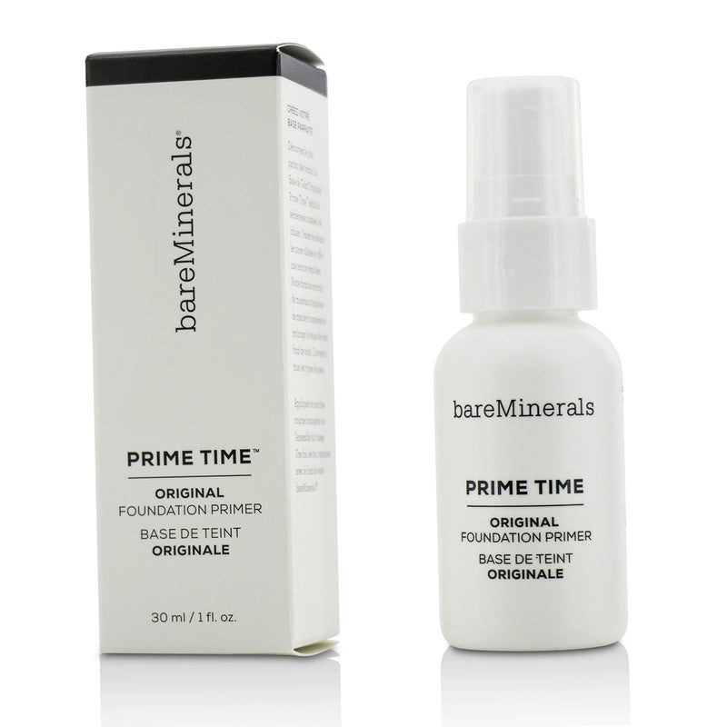 BareMinerals BareMinerals Prime Time Original Foundation Primer  30ml/1oz