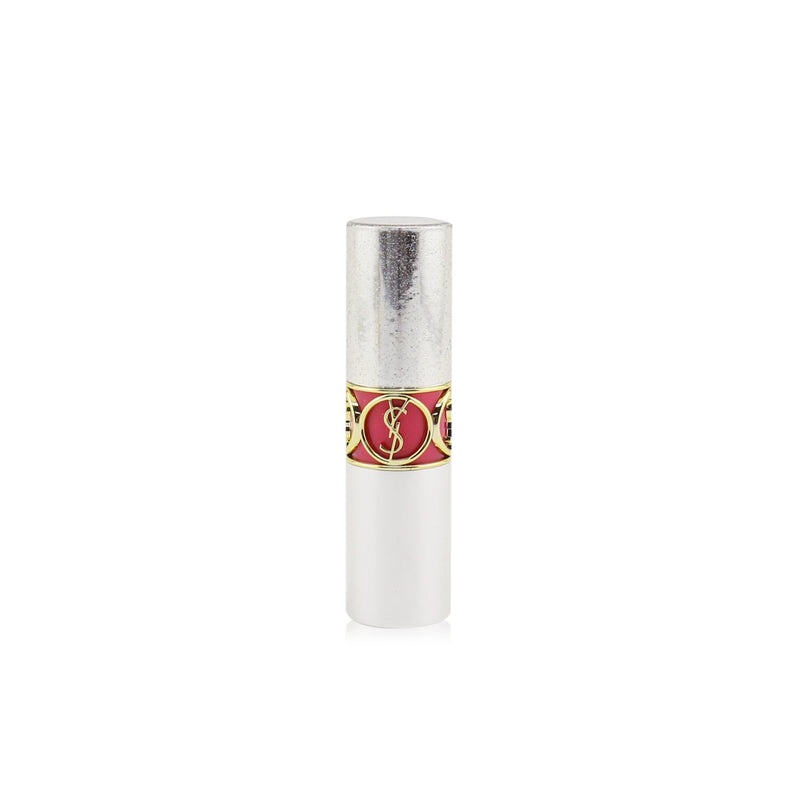 Yves Saint Laurent Rouge Volupte Rock’N Shine Lipstick – # 01 Nude Solo  3.5g/0.12oz
