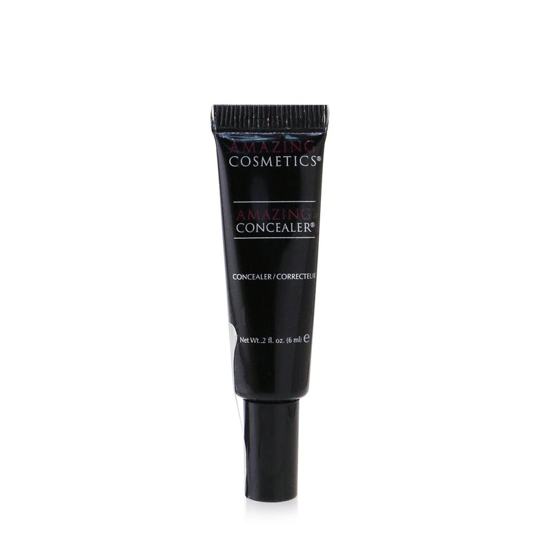 Amazing Cosmetics Amazing Concealer – # Ivory  6ml/0.2oz