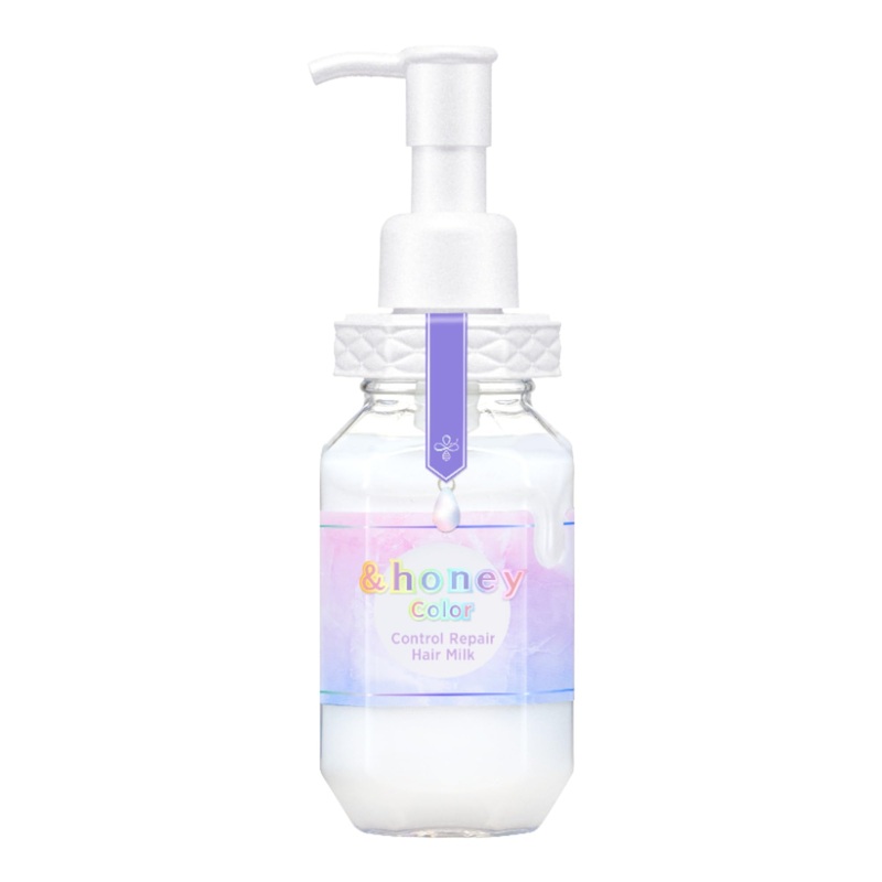 &Honey Hair Milk Treatment 3.0 160ml