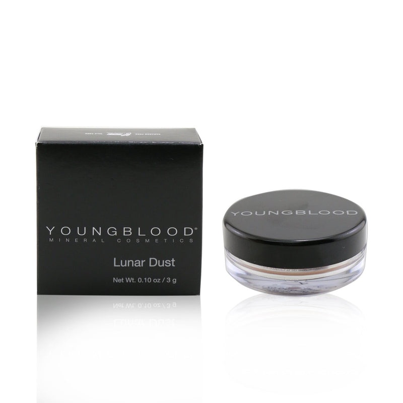 Youngblood Lunar Dust – Dust  3g/0.1oz