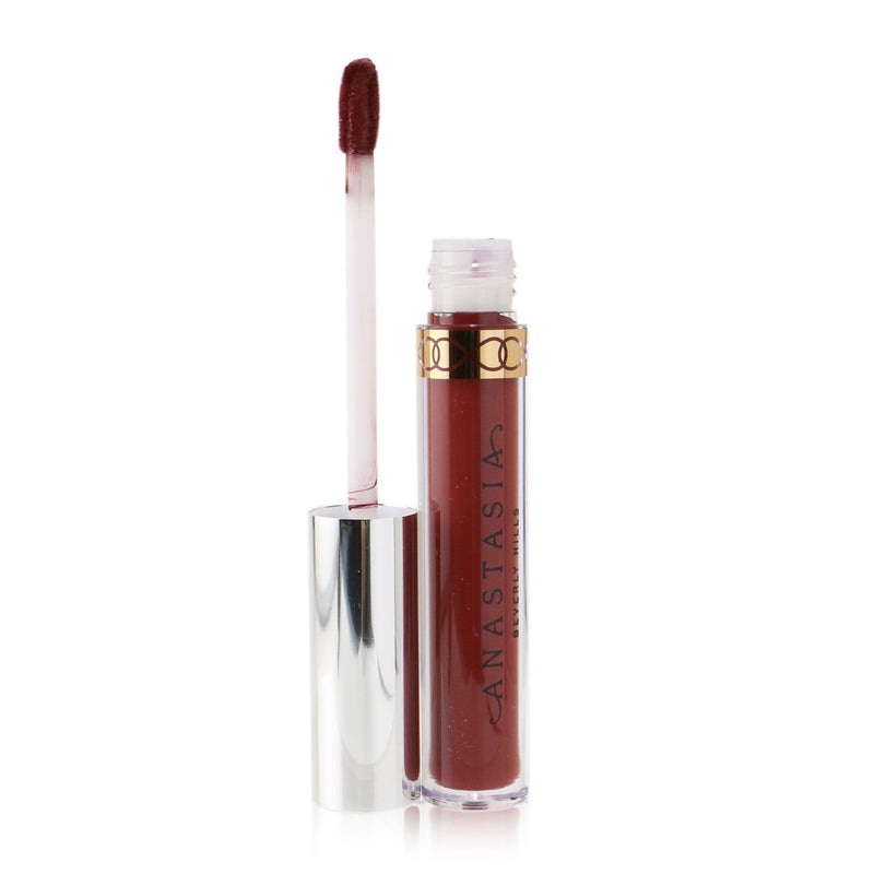 Anastasia Beverly Hills Liquid Lipstick – # Vintage (Deep Orchid)  3.2g/0.11oz