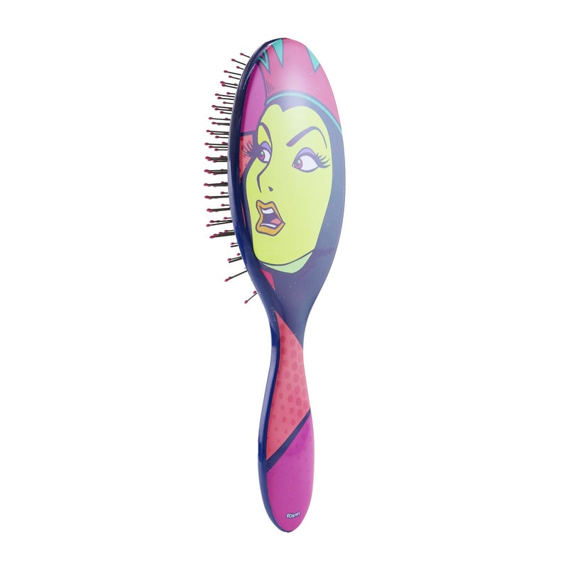 Wet Brush Original Detangler Disney Villains – # Evil Queen (Limited Edition)  1pc