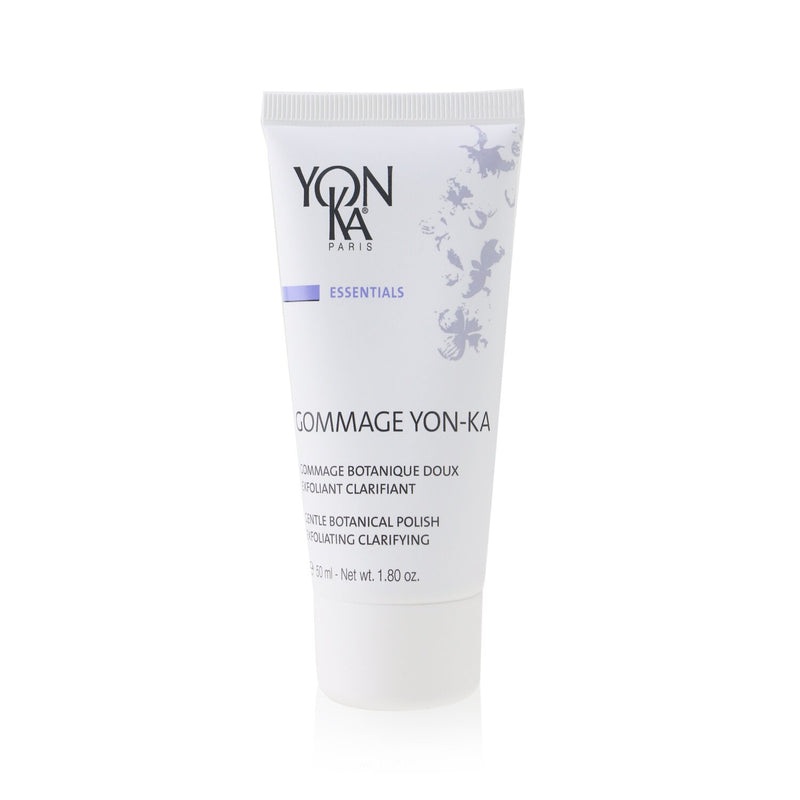 Yonka Essentials Gentle Botanical Polish Exfoliating With Carob – Clarifying  50ml/1.8oz