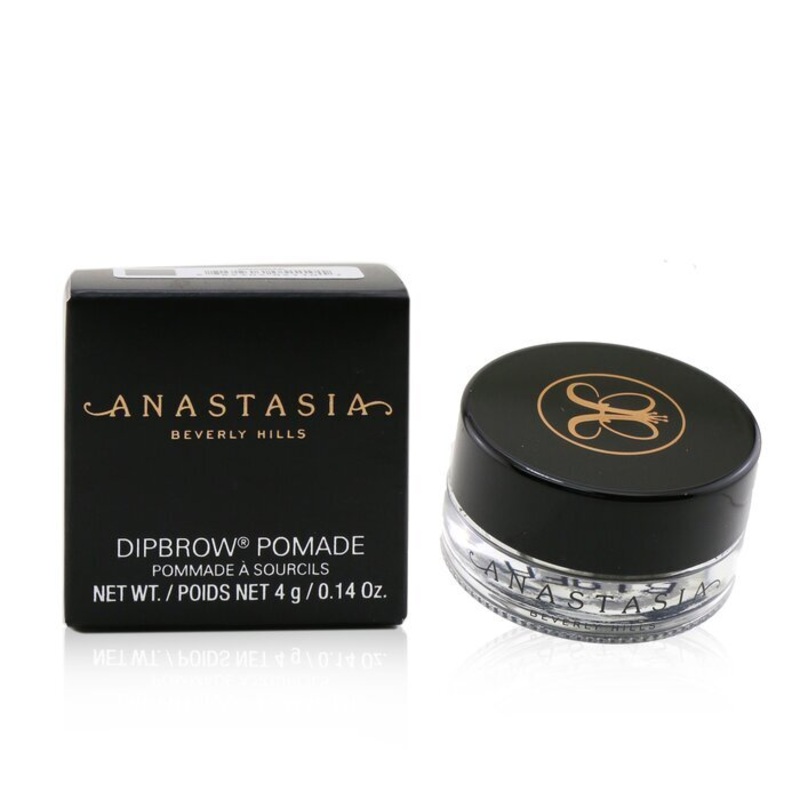 Anastasia Beverly Hills Dipbrow Pomade – # Granite 4g/0.14oz