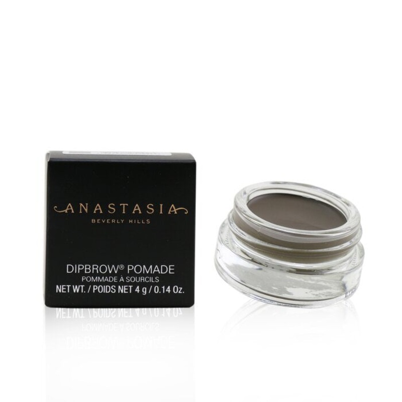 Anastasia Beverly Hills Dipbrow Pomade – # Medium Brown 4g/0.14oz