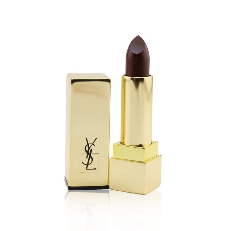 Yves Saint Laurent Rouge Pur Couture – #01 Le Rouge  3.8g/0.13oz