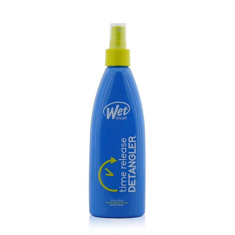 Wet Brush Time Release Detangler – For Adult  118ml/4oz