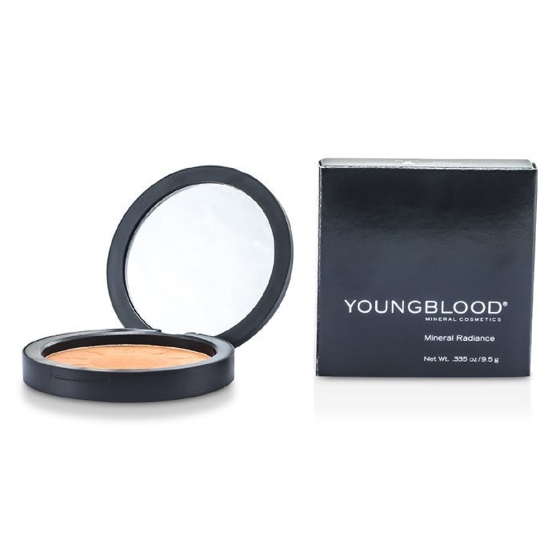 Youngblood Mineral Radiance – Sunshine 9.5g/0.335oz