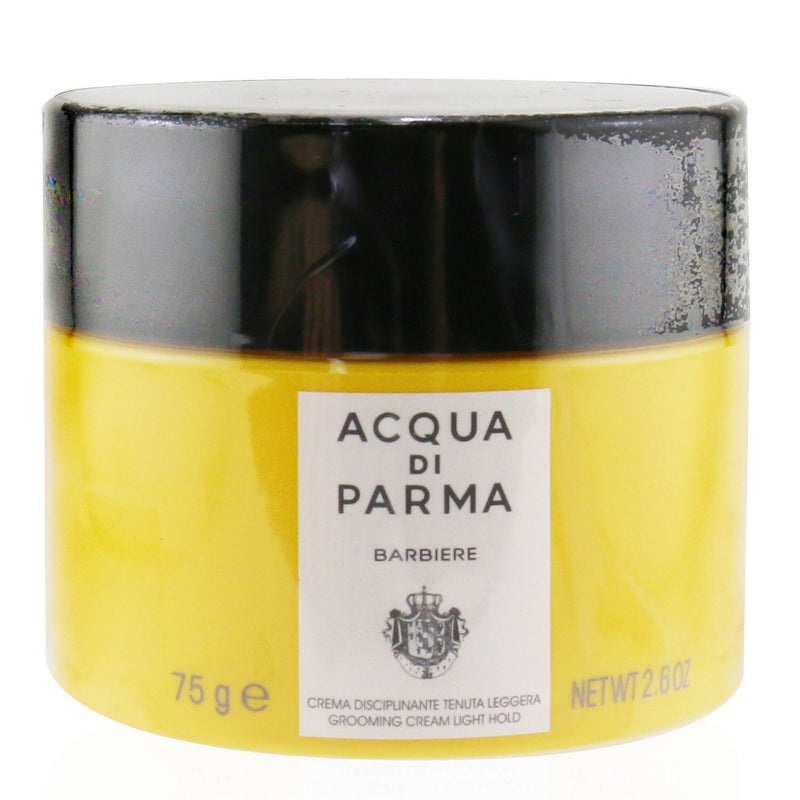Acqua Di Parma Grooming Cream (Light Hold)  75g/2.6oz