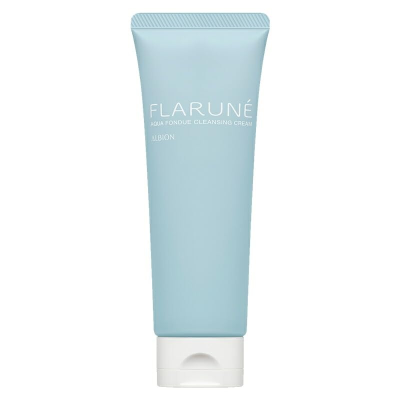 Albion Aqua Fondue Cleansing Cream 170g – Deep Clean Hydration