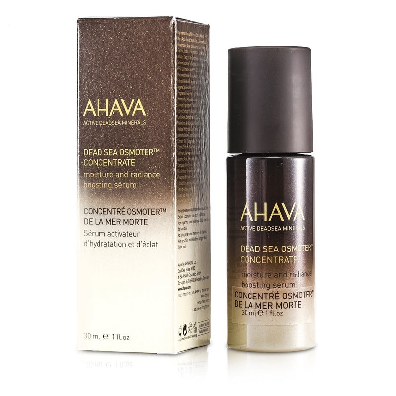 Ahava Dead Sea Osmoter Concentrate  30ml/1oz