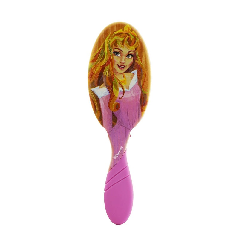 Wet Brush Pro Detangler Disney Stylized Princess – # Aurora (Box Slightly Damaged)  1pc