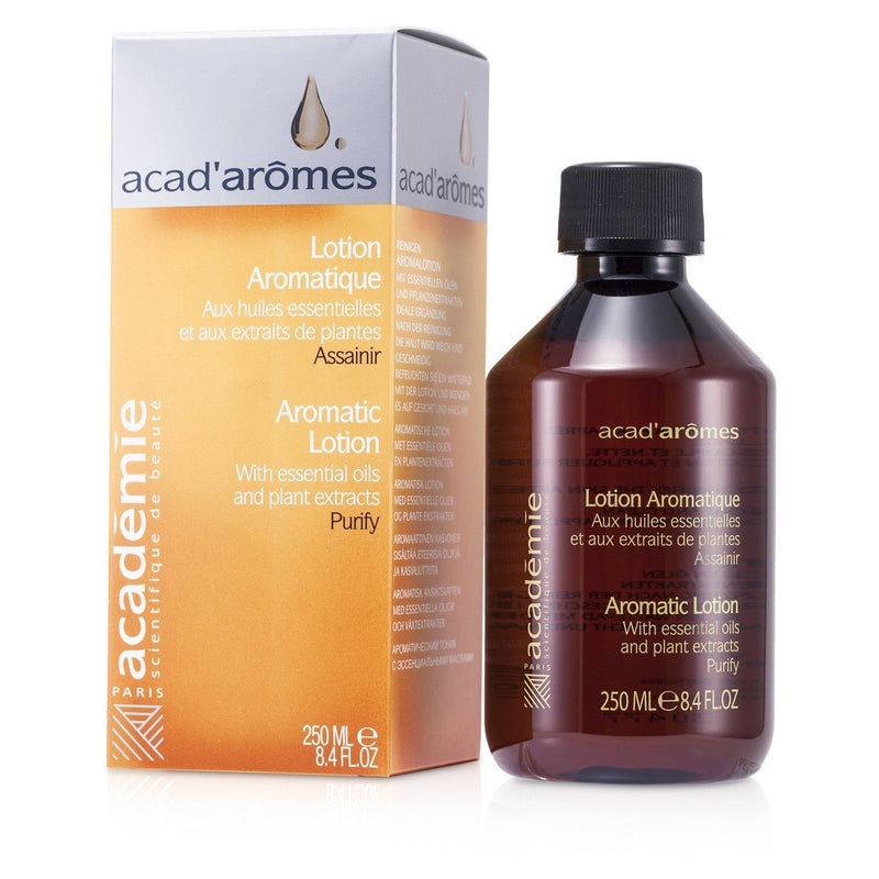 Academie Acad’Aromes Aromatic Lotion  250ml/8.4oz