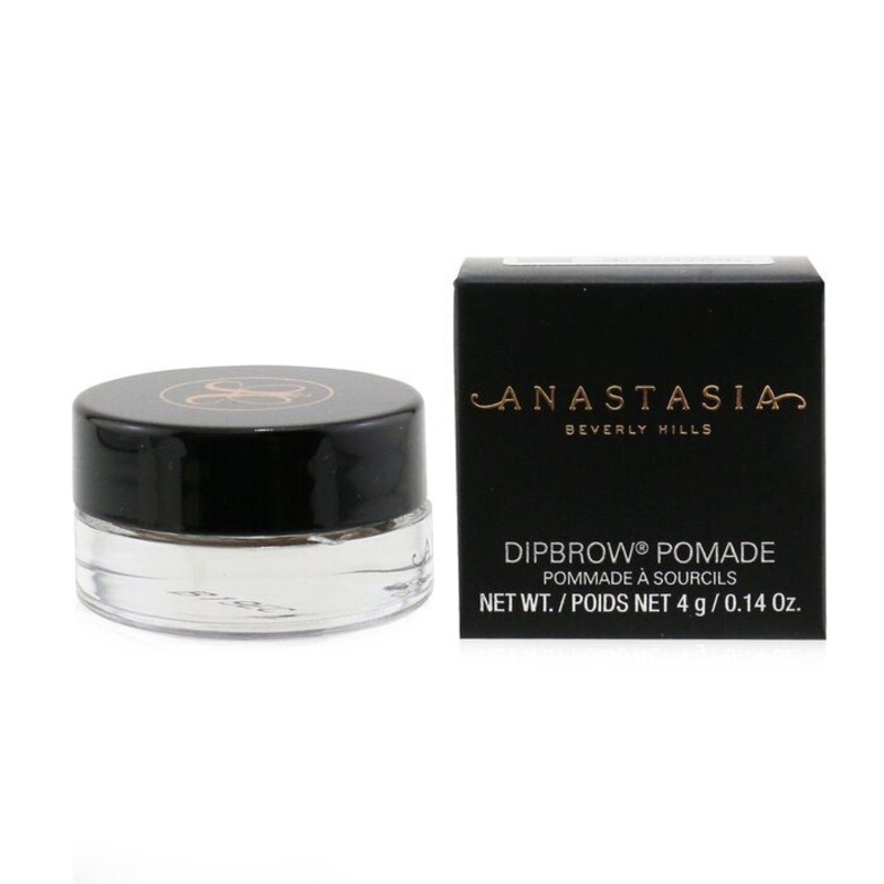 Anastasia Beverly Hills Dipbrow Pomade – # Dark Brown 4g/0.14oz
