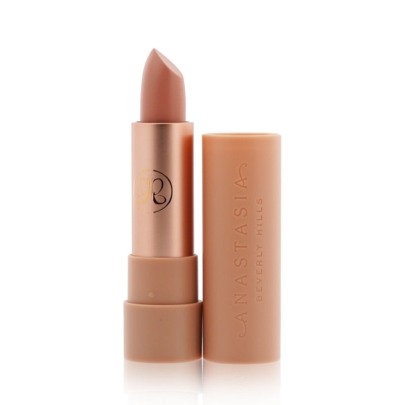 Anastasia Beverly Hills Satin Lipstick – # Tease (Rose Quartz Pink)  3g/0.1oz