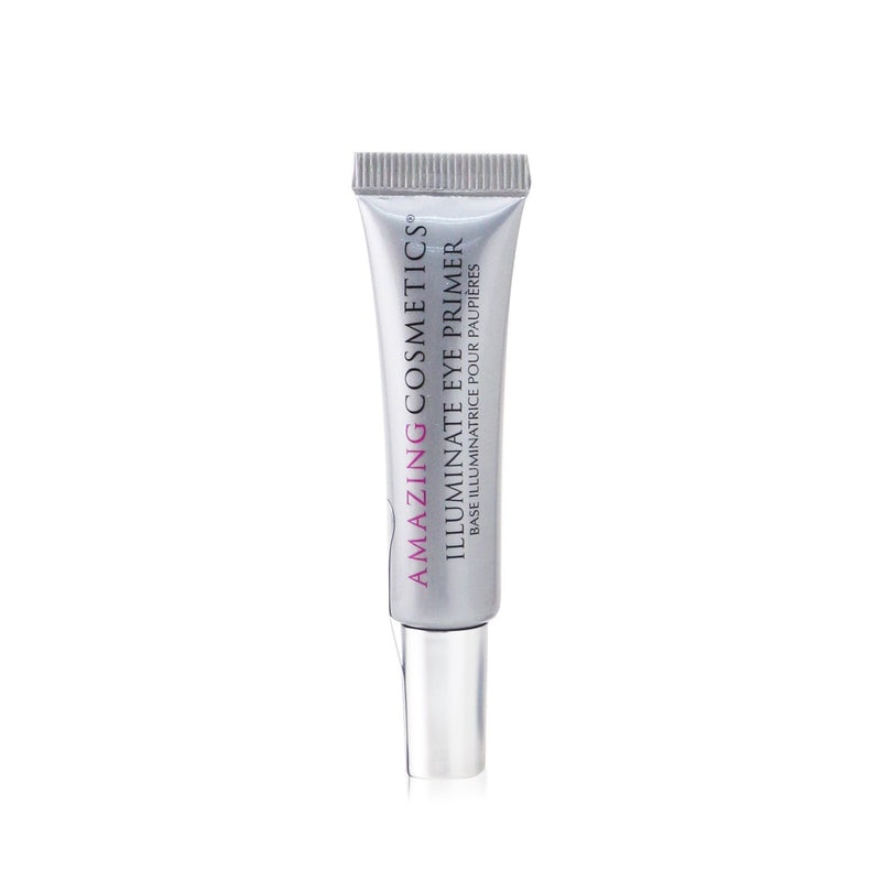 Amazing Cosmetics Illuminate Eye Primer – # Moonlight Lavender  7.4ml/0.25oz