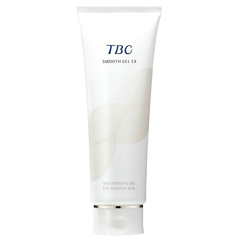Tbc Smooth Gel Ex 250G Whole Body Moisturizing Essence – Hydrating Gel