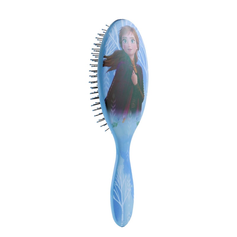Wet Brush Original Detangler Disney Frozen II – # Anna Guiding Spirit  1pc