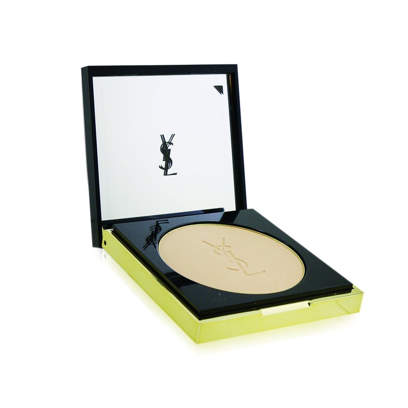 Yves Saint Laurent All Hours Setting Powder – # B20 Ivory  8.5g/0.29oz
