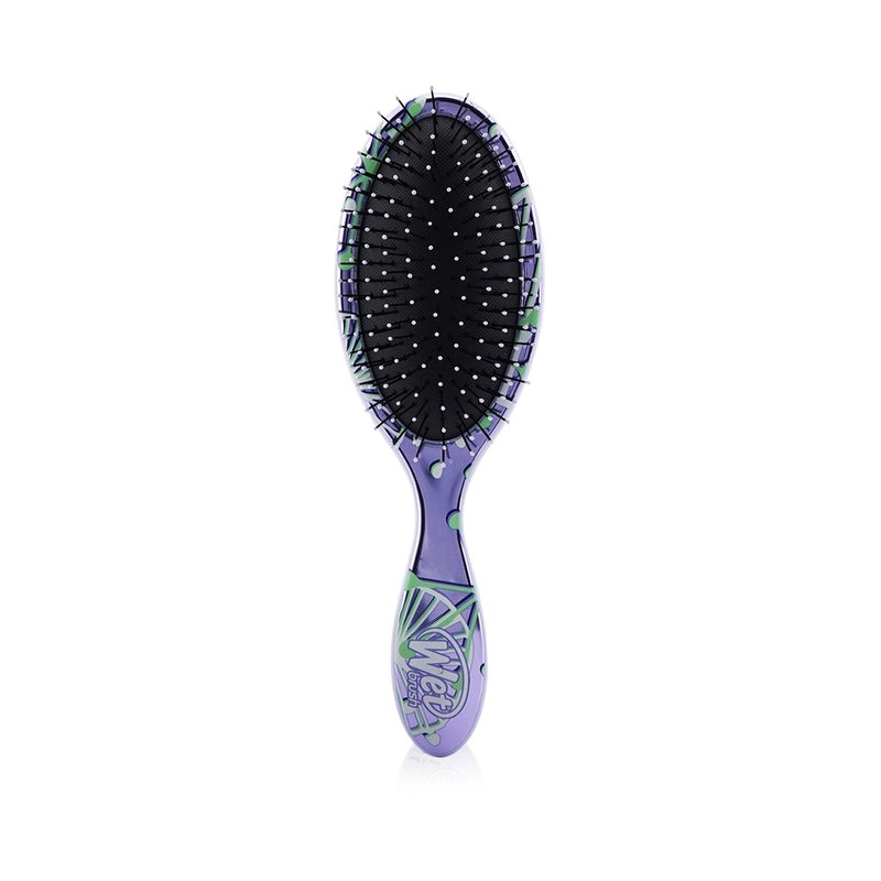 Wet Brush Original Detangler Osmosis Collection – # Sparkling Sea Life (Limited Edition)  1pc
