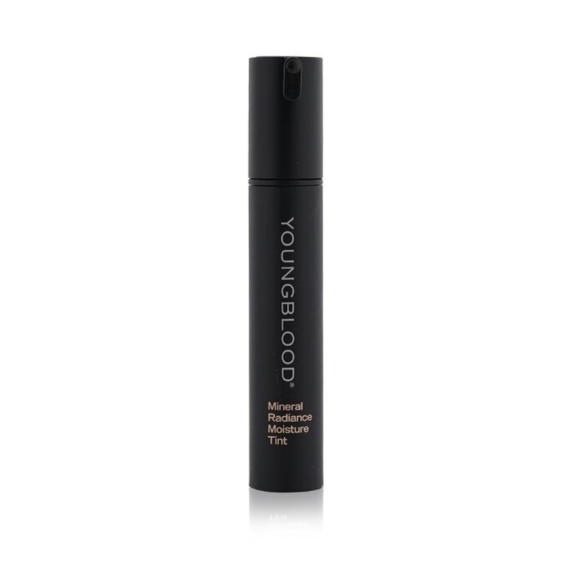 Youngblood Mineral Radiance Moisture Tint – # Tan 30ml/1oz