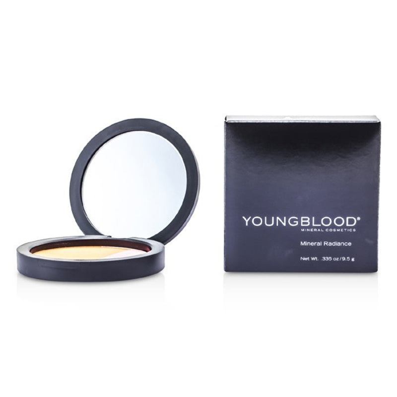 Youngblood Mineral Radiance – Riviera 9.5g/0.335oz