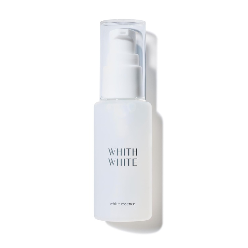 Whith White Fiswhite Whitening Serum 50ml with Hyaluronic Acid and Collagen