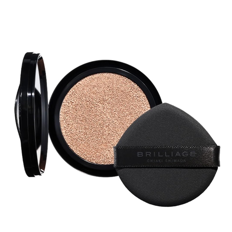 Brilliage Creators UV Cushion Primer Foundation Refill SPF50+ PA++++