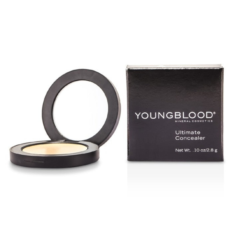 Youngblood Ultimate Concealer – Medium 2.8g/0.1oz