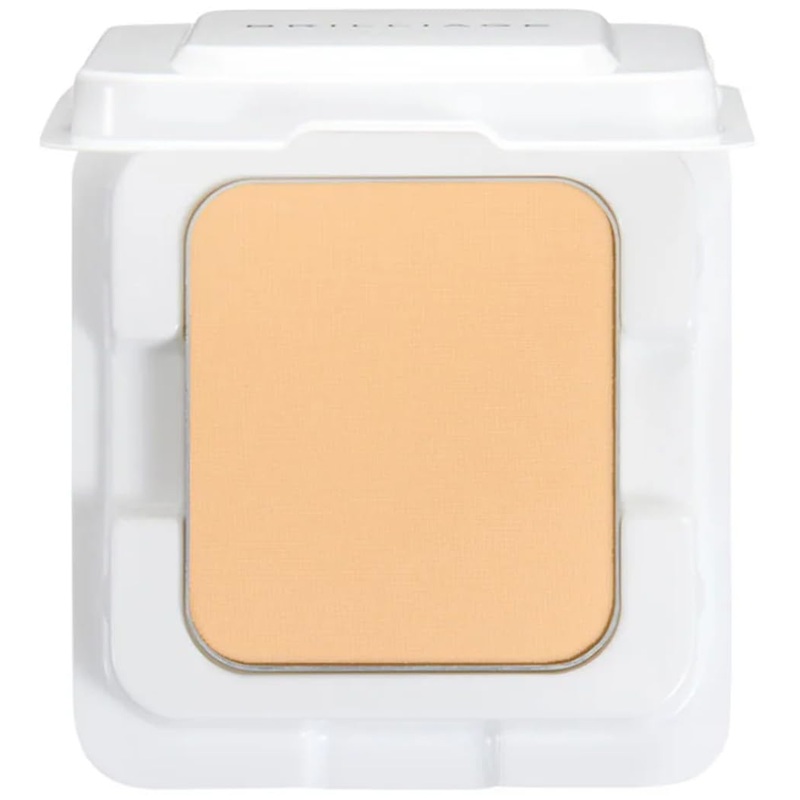 Brilliage Powdery Foundation Refill SPF 40 PA+++ Legendary Glow by Chiaki Shimada