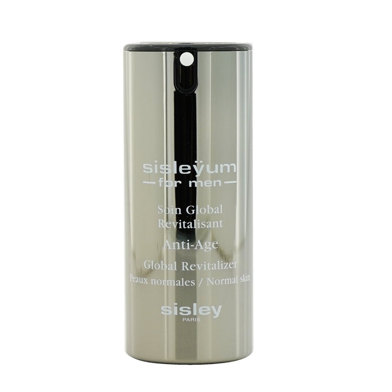 Sisley Sisleyum for Men Anti-Age Global Revitalizer – Normal Skin  50ml/1.7oz